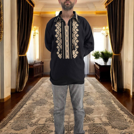 Camasa Traditionala Petrus 5 [2]