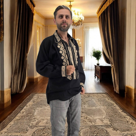 Camasa Traditionala Petrus 5 [1]