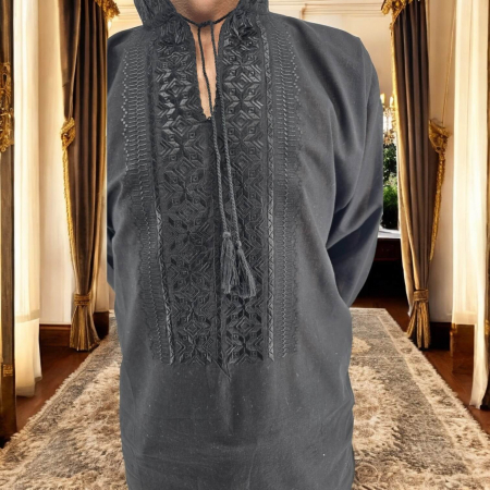 Camasa Traditionala Axente [2]