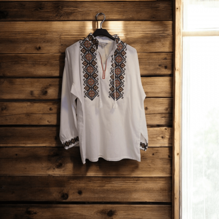 Camasa Traditionala Irinel 2 [5]