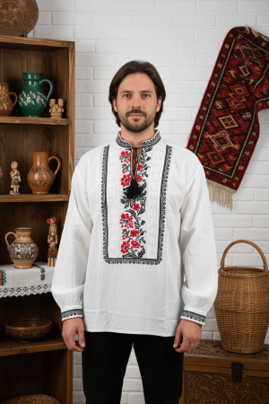 Barbati - Camasa Traditionala Robertino 29