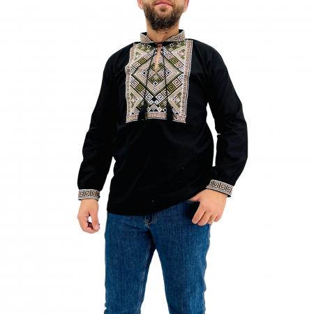 Camasa Traditionala Tibi [2]