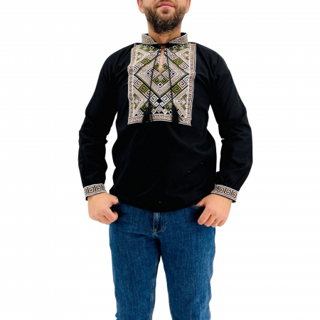 Camasa Traditionala Tibi [1]