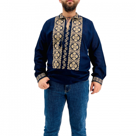 Camasa Traditionala Stefan 6 [1]