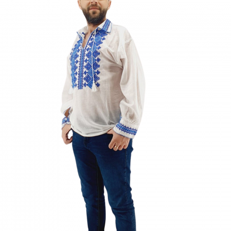 Camasa Traditionala Tiberiu [1]