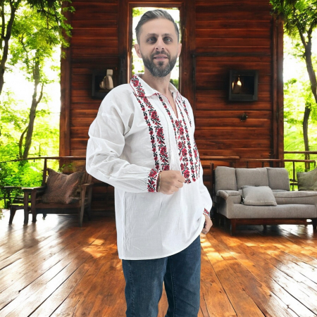 Camasa Traditionala Tiberiu 11 [1]