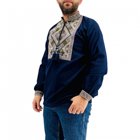 Camasa Traditionala Tibi 2 [1]