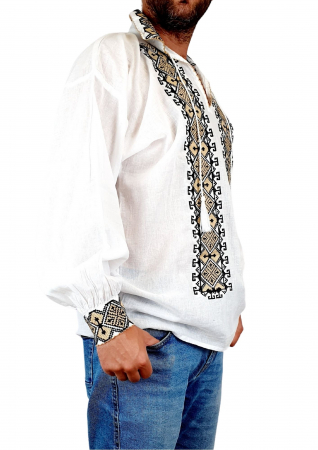 Camasa Traditionala Toma [3]