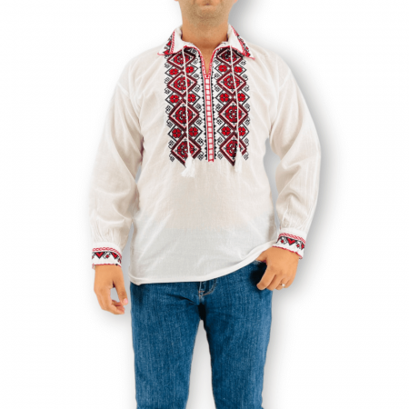 Camasa Traditionala Rares [1]