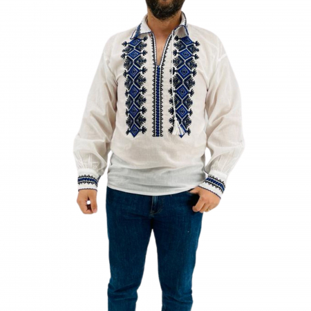 Camasa Traditionala Toni 2 [1]