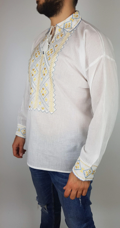 Camasa traditionala Vlad [1]