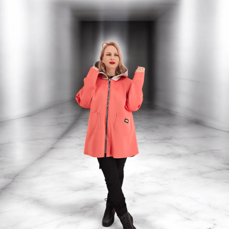 Cardigan - Cardigan Dama Camelia 5