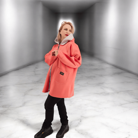 Cardigan Dama Camelia 5 [2]