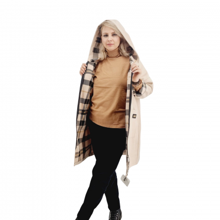 Cardigan Dama Minodora 2 ( difertite culori ) [3]