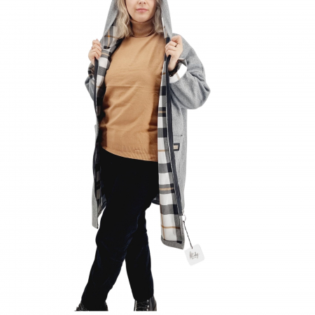 Cardigan Dama Minodora 2 ( difertite culori ) [2]