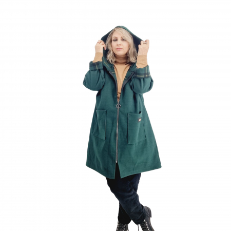 Cardigan Dama Minodora 2 ( difertite culori ) [2]