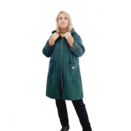 Cardigan - Cardigan Dama Minodora 2 ( difertite culori )