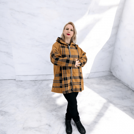 Cardigan Dama Valentina 3 [2]