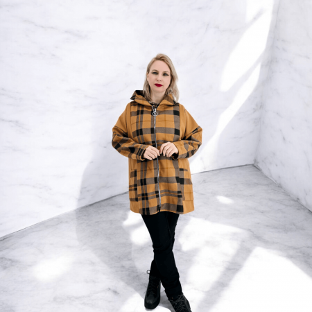 Cardigan - Cardigan Dama Valentina 3