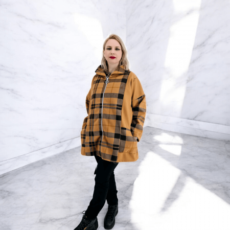 Cardigan Dama Valentina 3 [1]