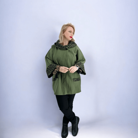 Cardigan De Toamna - Marana 11 [1]