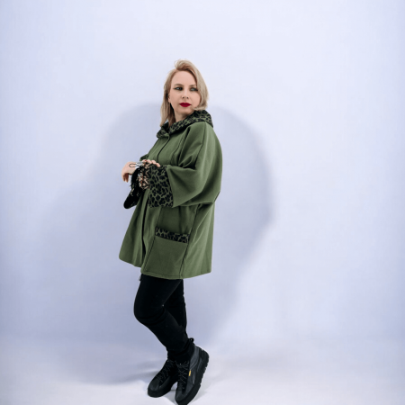 Cardigan De Toamna - Marana 11 [3]