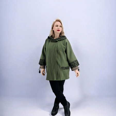 Cardigan De Toamna - Marana 11 [2]