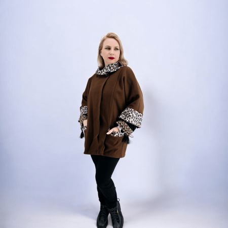 Cardigan De Toamna - Marana 12 [2]