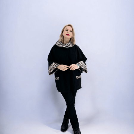 Cardigan - Cardigan De Toamna - Marana 13
