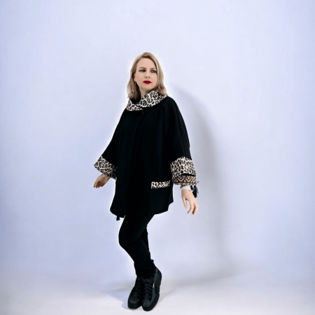 Cardigan De Toamna - Marana 13 [1]