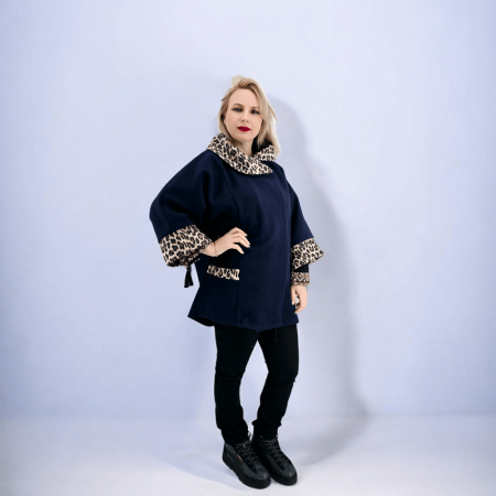 Cardigan De Toamna - Marana 14 [2]