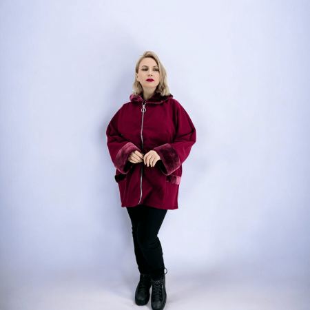 Cardigan - Cardigan De Toamna - Marana 15