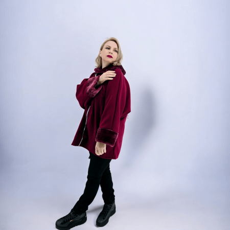 Cardigan De Toamna - Marana 15 [2]