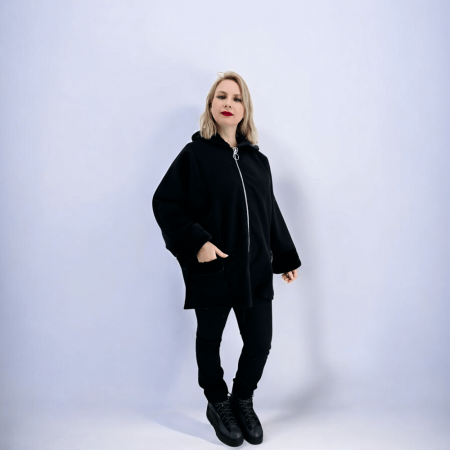 Cardigan De Toamna - Marana 17 [1]