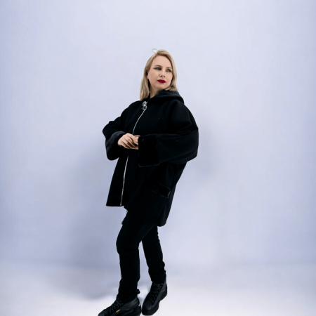 Cardigan De Toamna - Marana 17 [2]