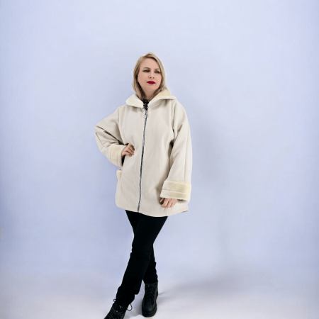 Cardigan De Toamna - Marana 18 [3]