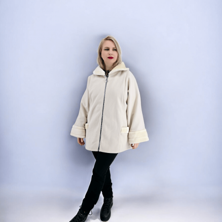 Cardigan - Cardigan De Toamna - Marana 18