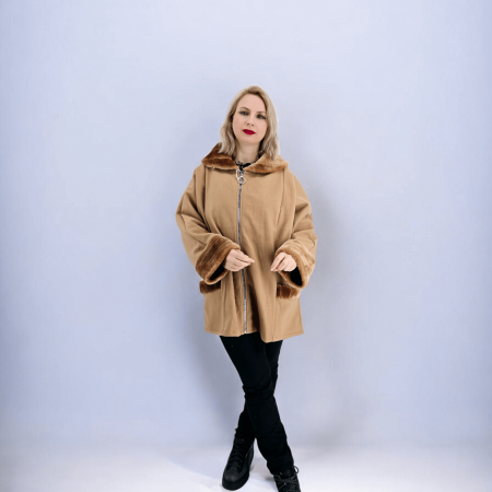 Cardigan - Cardigan De Toamna - Marana 19