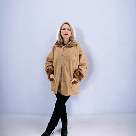 Cardigan De Toamna - Marana 19 [2]