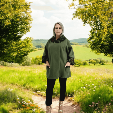 Cardigan De Toamna - Marana 9 [1]