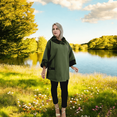 Cardigan De Toamna - Marana 9 [2]