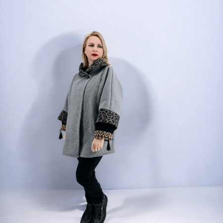 Cardigan De Toamna - Marana 10 [1]