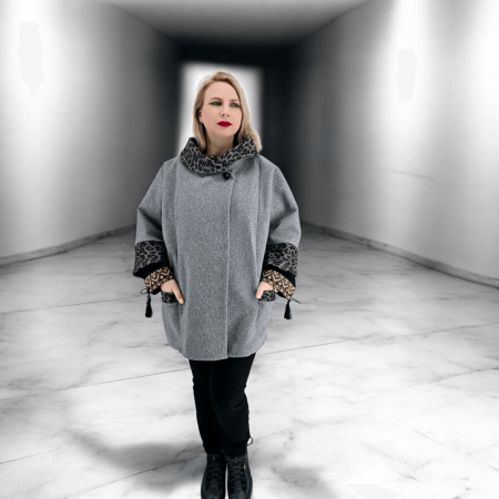 Cardigan De Toamna - Marana 10 [2]