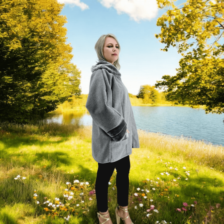Cardigan De Toamna - Marana 2 [3]
