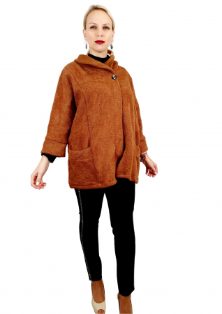 Cardigan - Cardigan De Toamna - Mariana 10