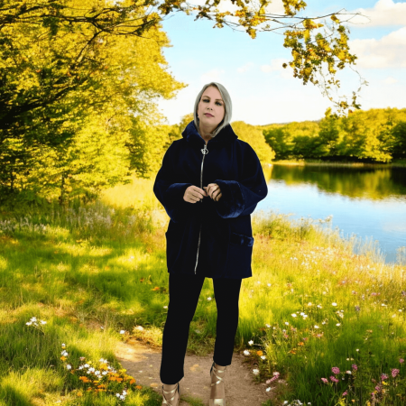 Cardigan - Cardigan De Toamna - Marana