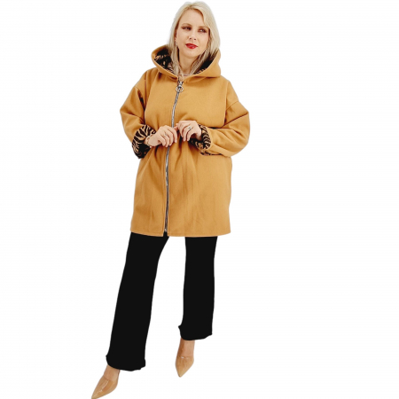 Cardigan Dama Minodora [4]