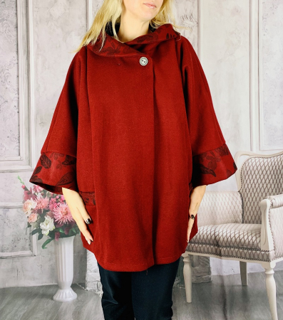 Cardigan De Toamna - Mariana 2 [7]