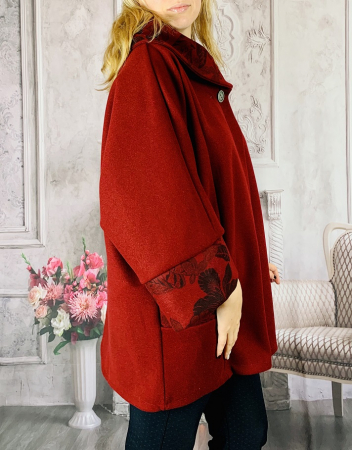 Cardigan De Toamna - Mariana 2 [8]