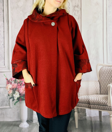Cardigan De Toamna - Mariana 2 [6]